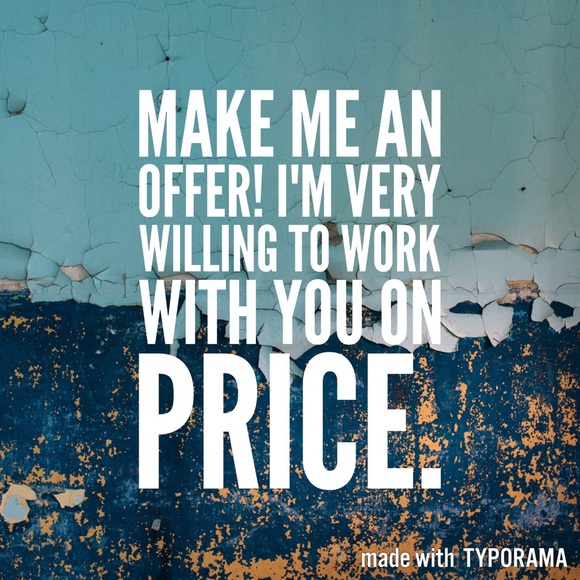 Reasonable offers please! No Low Balls!! - Picture 1 of 1