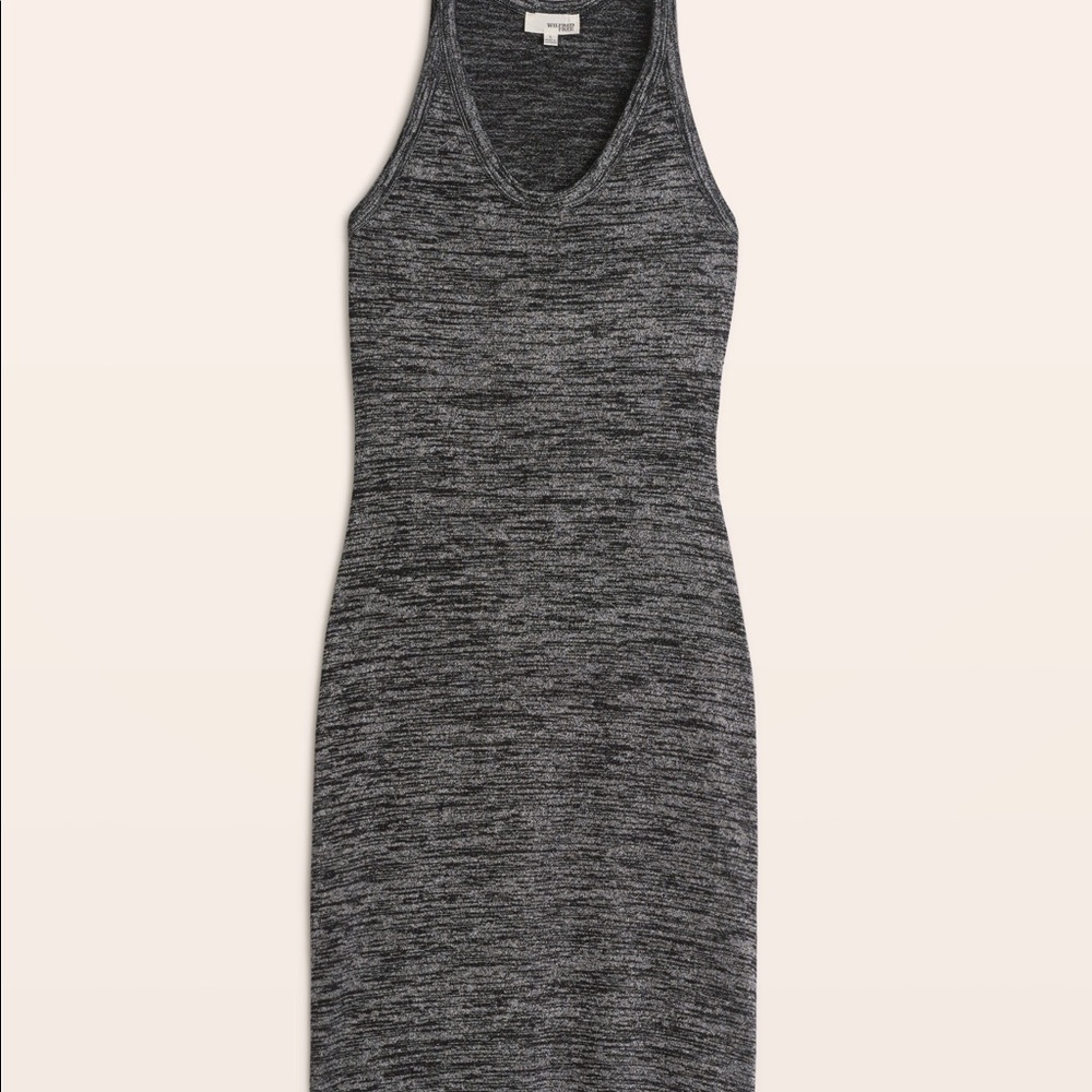 Aritzia FREE BRUNI Dress