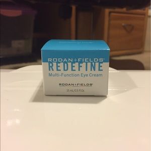Rodan and Fields Multi-functional eye cream