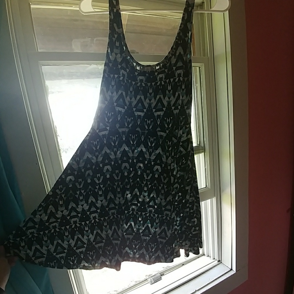 Aeropostale dress