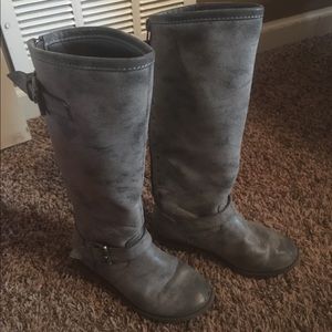 Cute girls boots great condition