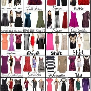 Meet your Posher, Tara