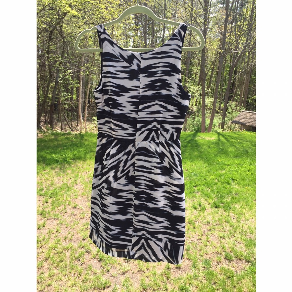 BB Dakota Nikki Dress