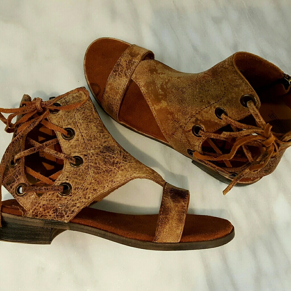 Diba Sandal