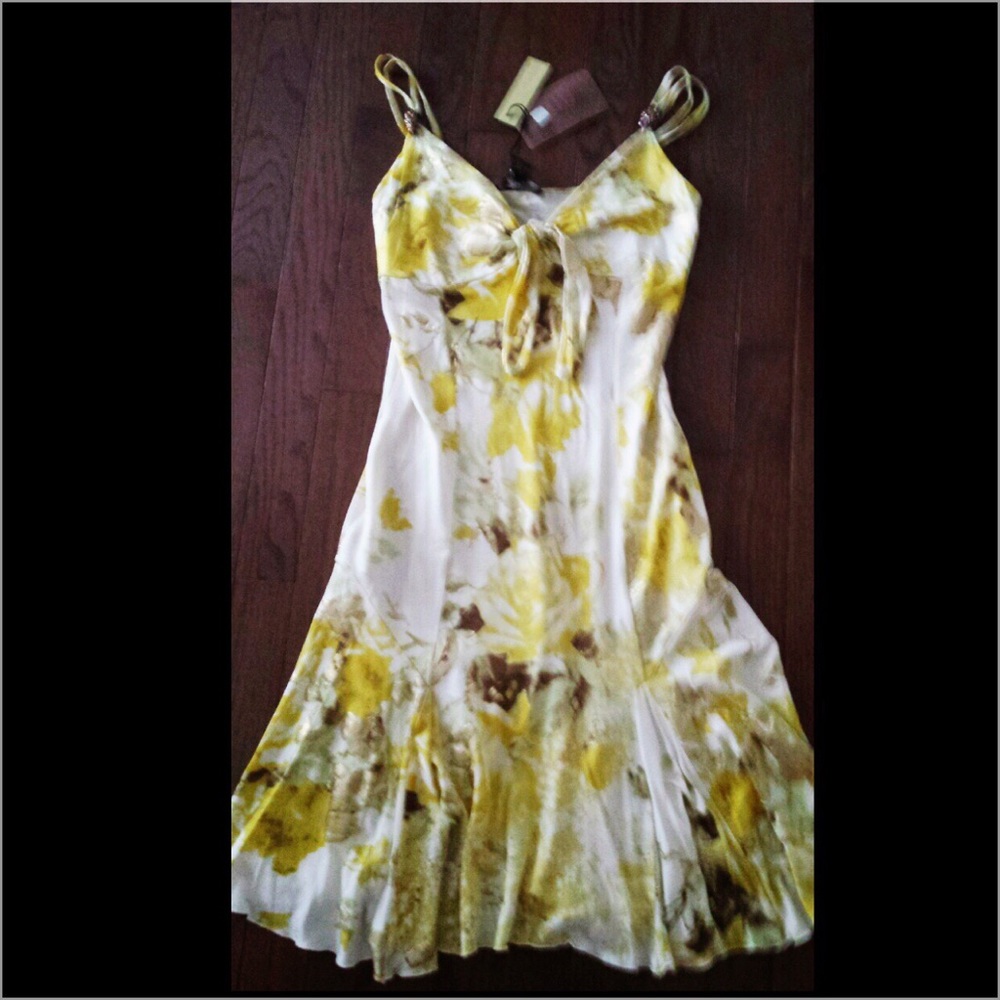Roberto Cavalli Dress