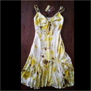 Roberto Cavalli Dress