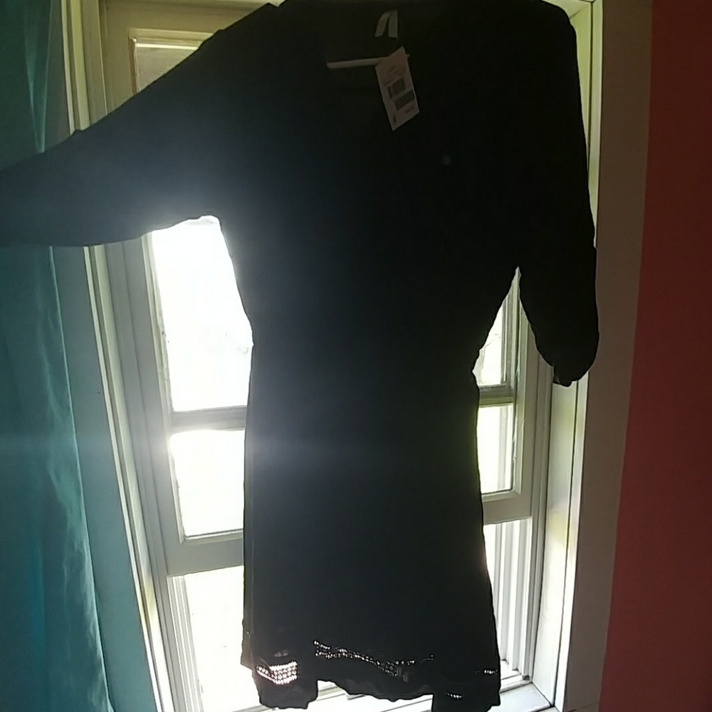 Vanity dress