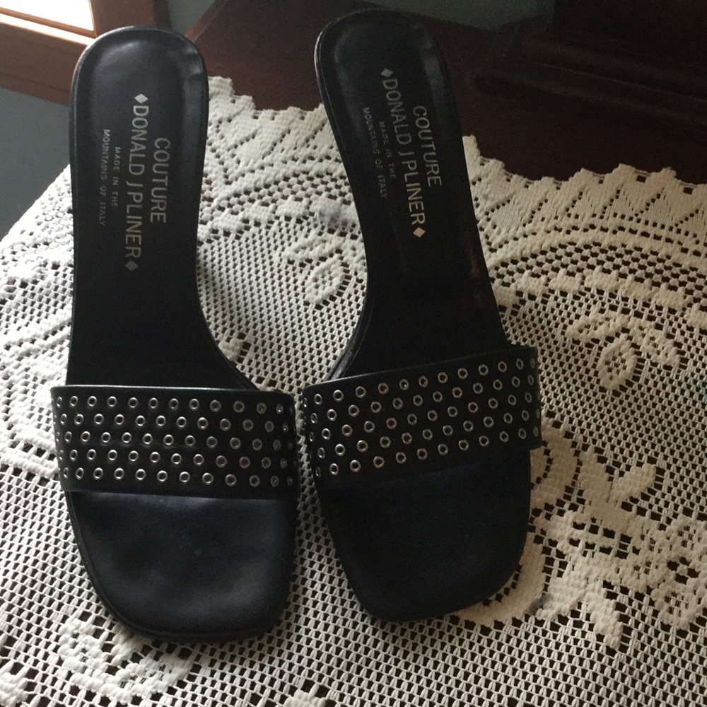 Donald J Pliner CoutureSandals-8m
