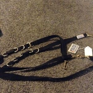 dura tech easy adjust side Reins