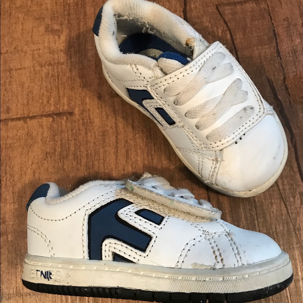 Etnies Sneakers Toddler Baby Size 5