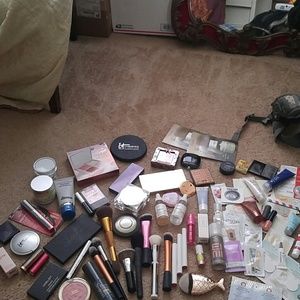 Huge make up bundle
