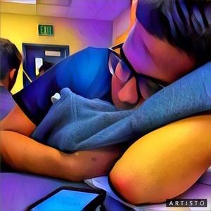 Meet your Posher, Roberto