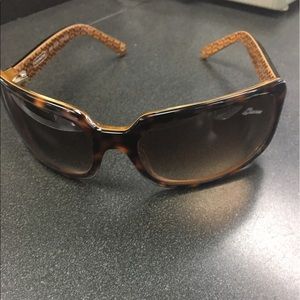 Coach Sunglasses