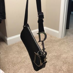 Christian Dior purse