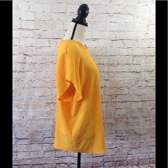 Truffles Womens Blouse - Picture 2 of 3