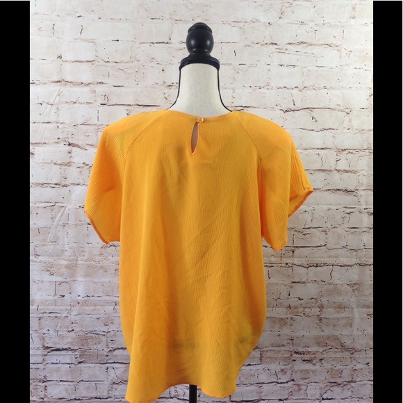 Truffles Womens Blouse - Picture 3 of 3