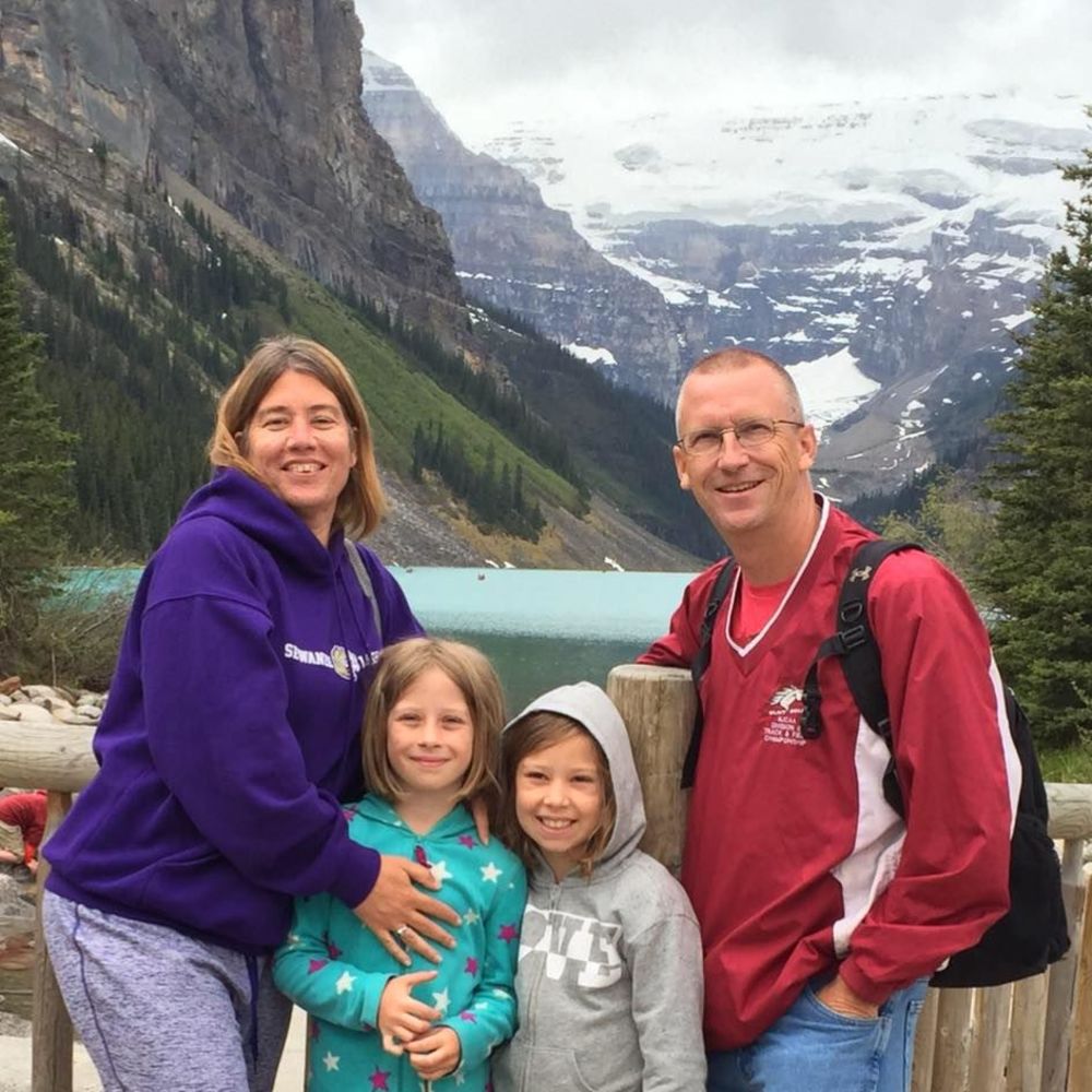 Meet your Posher, Michele