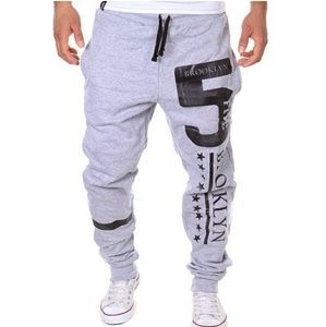 Brooklyn 5 Sweat joggers