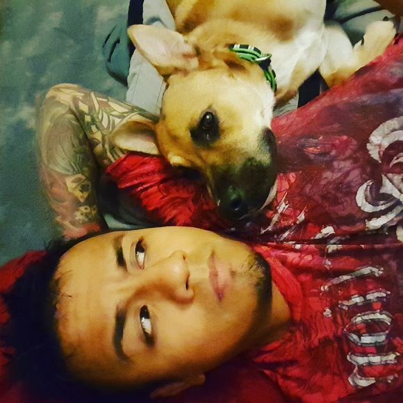 Meet your Posher, George - Picture 1 of 1