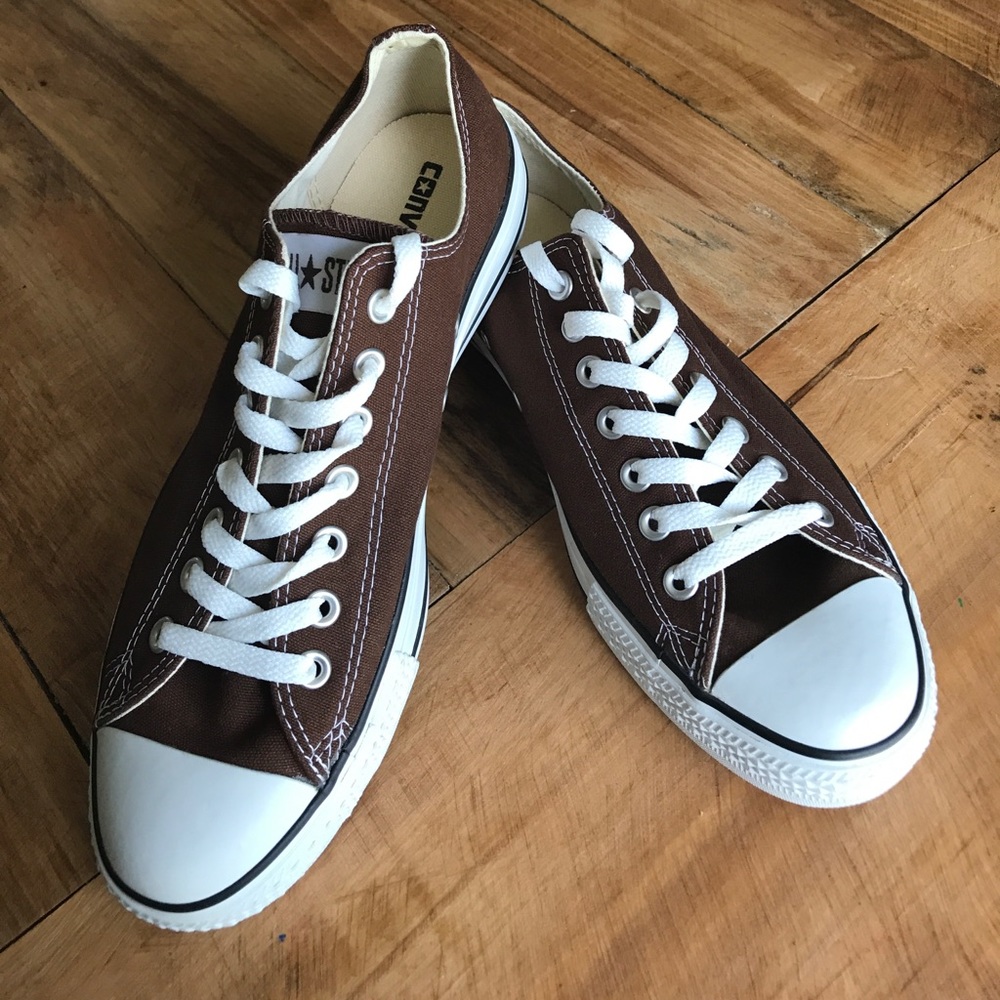 Converse Chuck Taylor Low Top