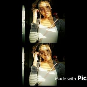 Meet your Posher, Jeffrey