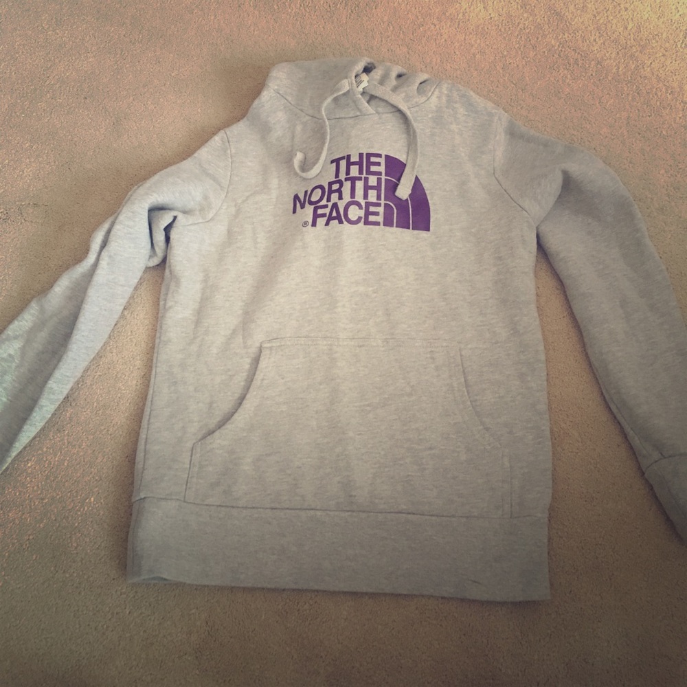 The North Face Hoodie