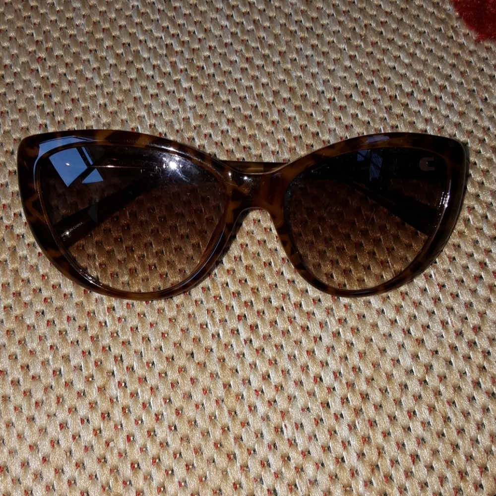 Kate spade sunglasses