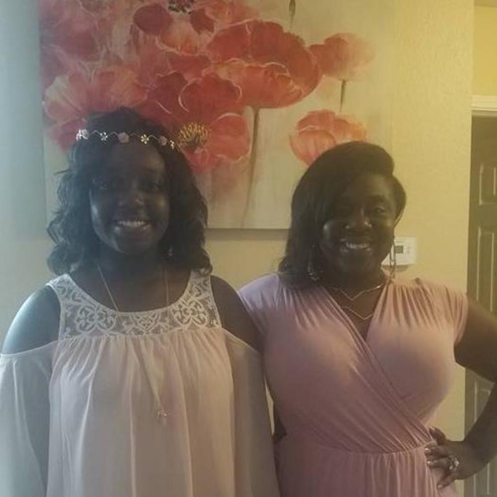 Meet your Posher, Shanita