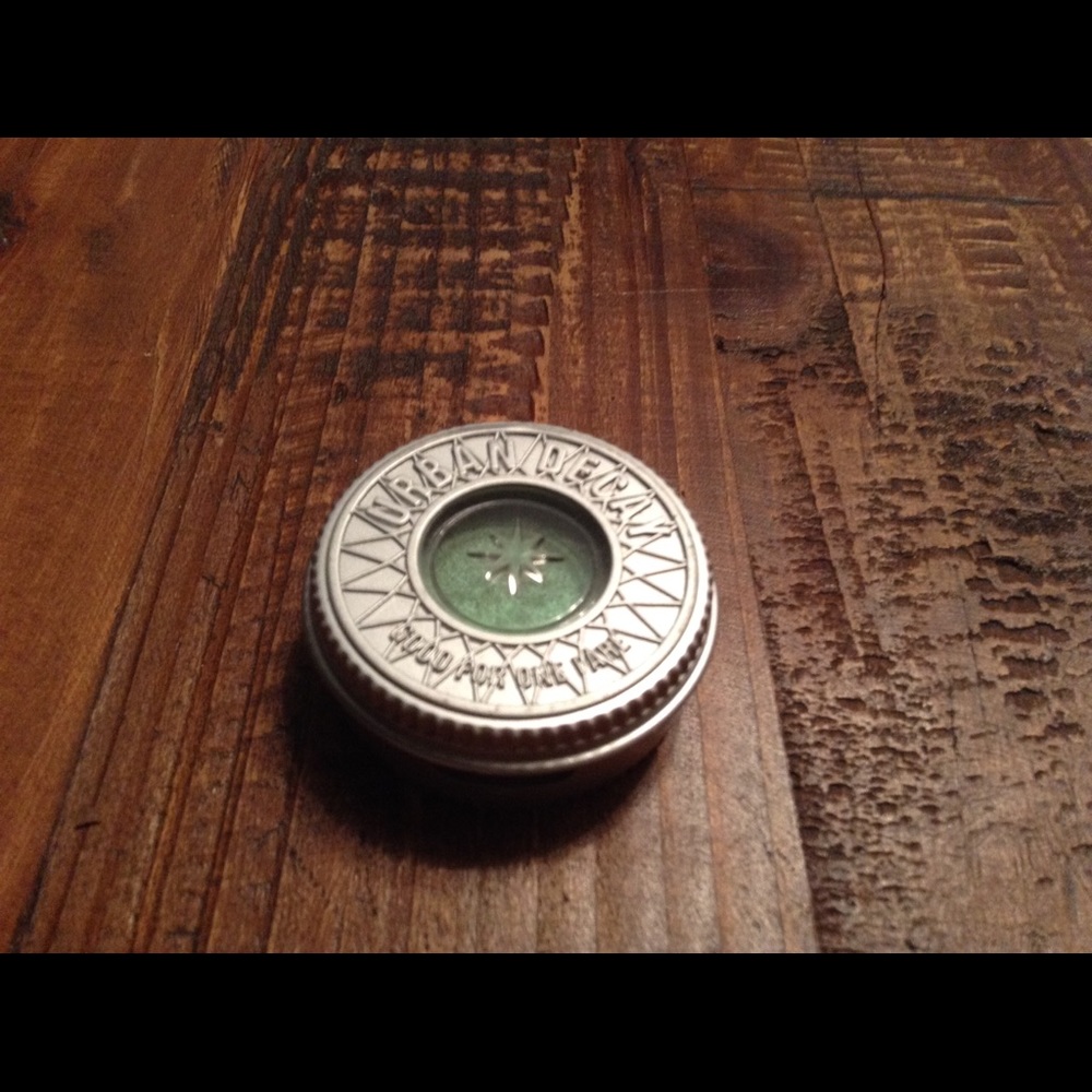 Urban Decay Eyeshadow