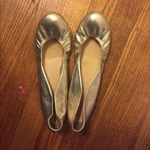 J crew flats