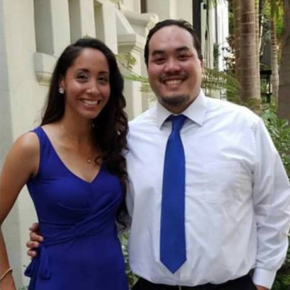 Meet your Posher, Flor