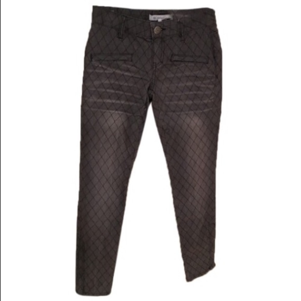 BCBG JASPER SKINNY SKINNY JEANS