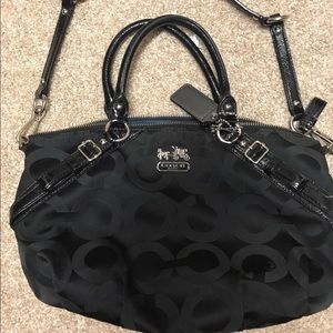 Coach handbag
