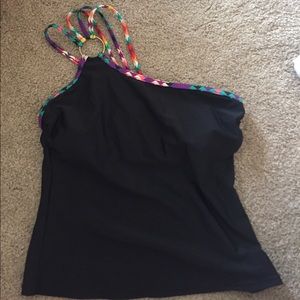 Tankini top