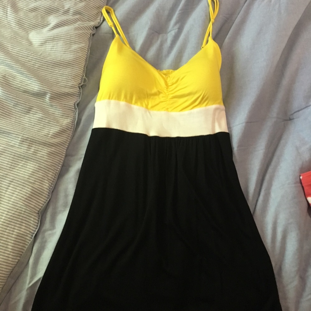 Forever 21 tank top