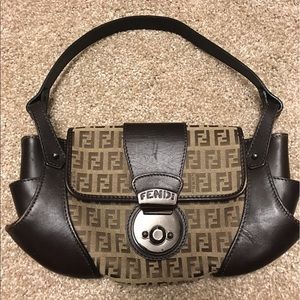 Fendi handbag