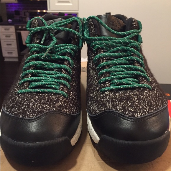Nike ACG Okwahn II NRG