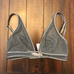 BNWT Victoria secret bralette