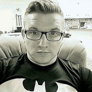 Meet your Posher, Brandon