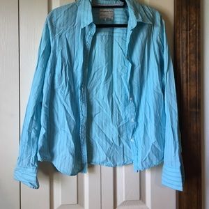 Aeropostale button up