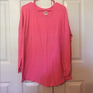 Girls PINK Shirt