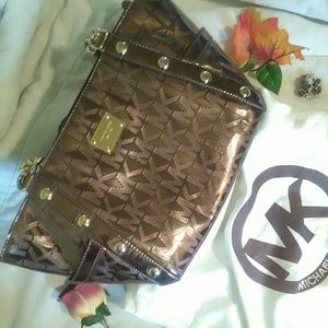 Michael Kors Bag!!