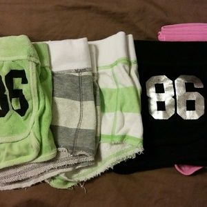 Victoria's Secret Shorts