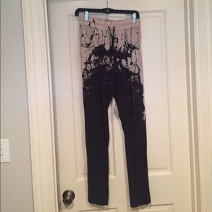 Tie dye Gypsy pants