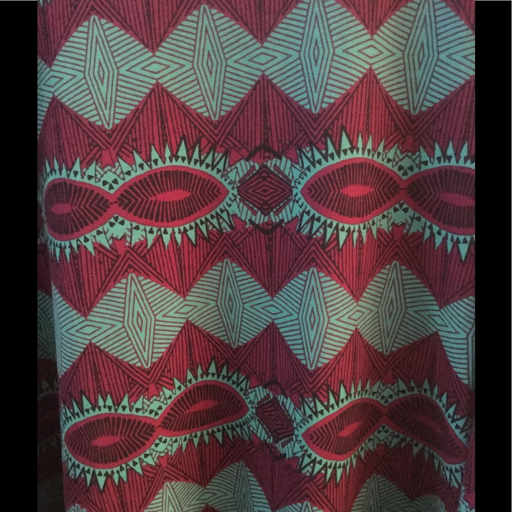 Lularoe Perfect T