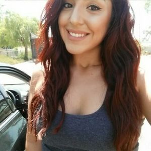 Meet your Posher, Veronica