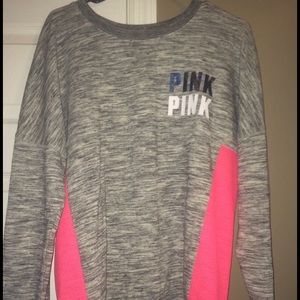 VS PINK Sweatshirt