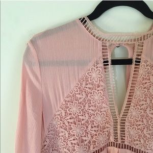 Baby Doll Swing Dress