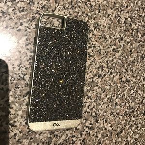 Case mate brilliance crystal iPhone 6/6s/7 case