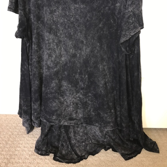 Free People top - Picture 3 of 4